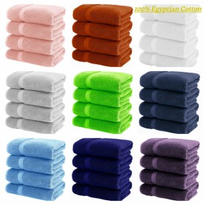 4X Large Jumbo Bath Sheets 100%Egyptian Cotton Big Bath Sheet Towels Big Bargain